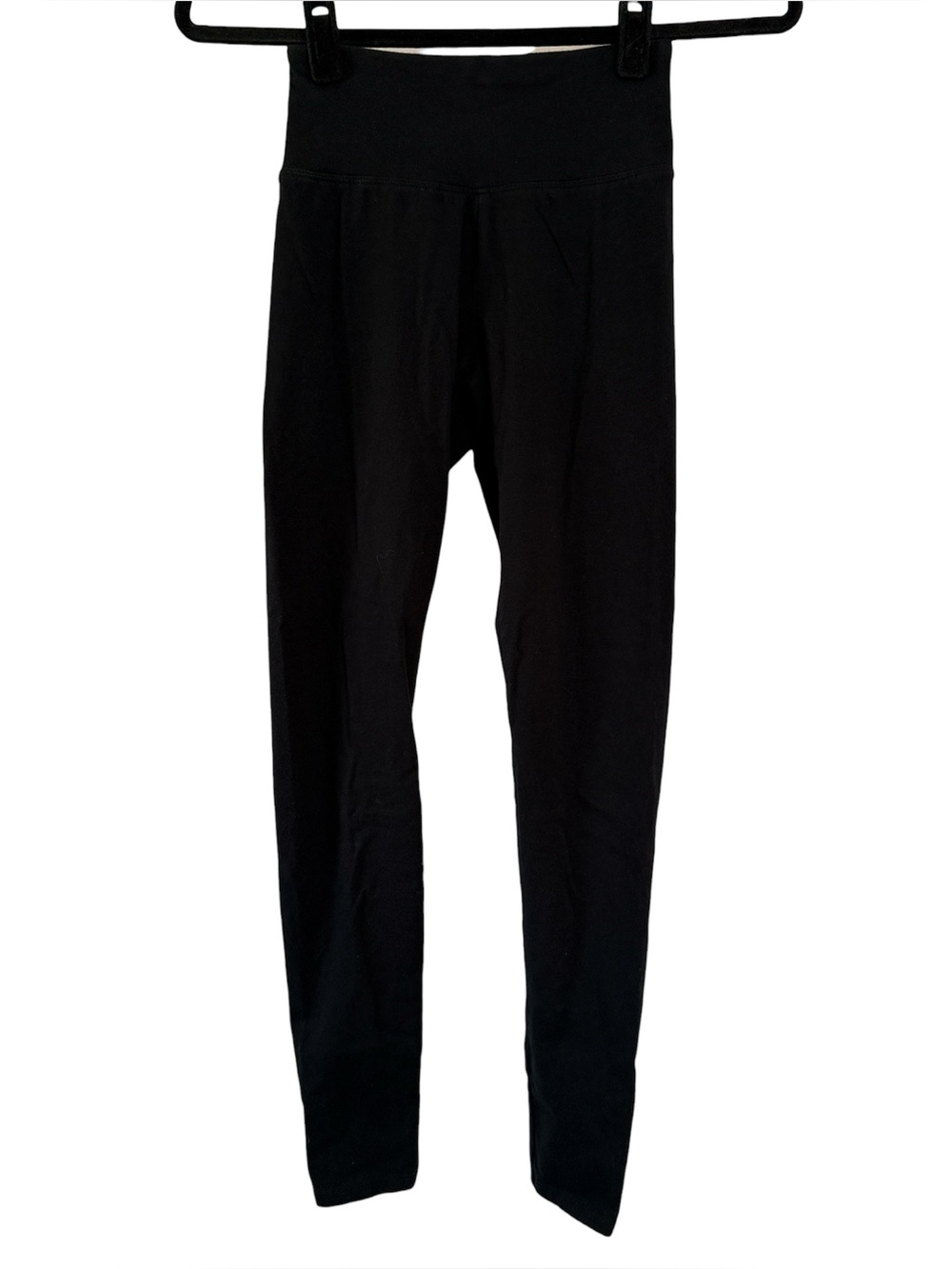 🌻 Wild Fable Black Casual Leggings